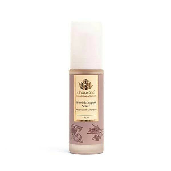 Sri Sri Tattva Blemish Support Serum | Grocsy