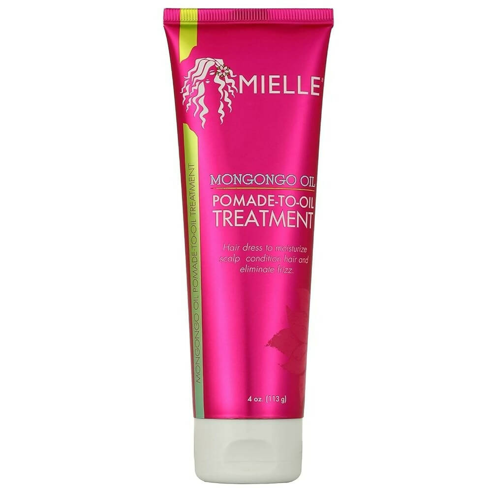 Mielle Organics Mongongo Oil Pomade To Oil Treatment | Grocsy