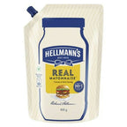 Hellmann's Veg Mayonnaise - Eggless