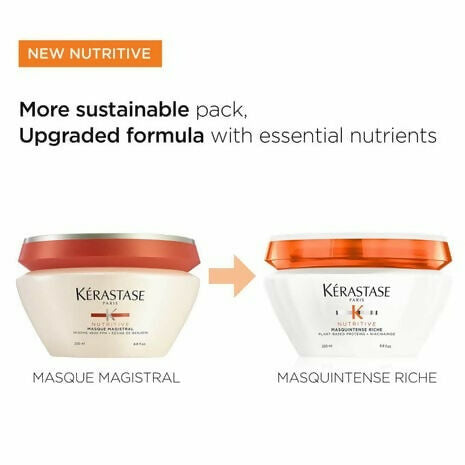 Kerastase Nutritive Nourishing Mask | Grocsy