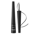 Faces Canada Ultime Pro Matte Play Eyeliner - Black | Grocsy
