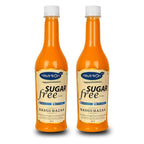 Newtrition Plus Sugar Free Mango Syrup | Grocsy