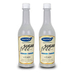 Newtrition Plus Sugar Free Vanilla Syrup | Grocsy