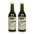 Newtrition Plus Sugar Free Lemon Phudina Syrup | Grocsy