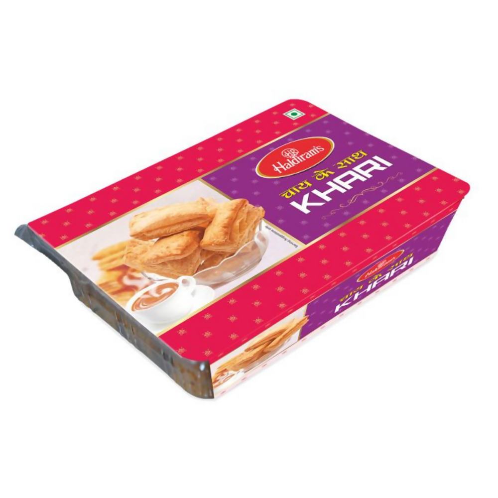 Haldiram's Khari | Grocsy