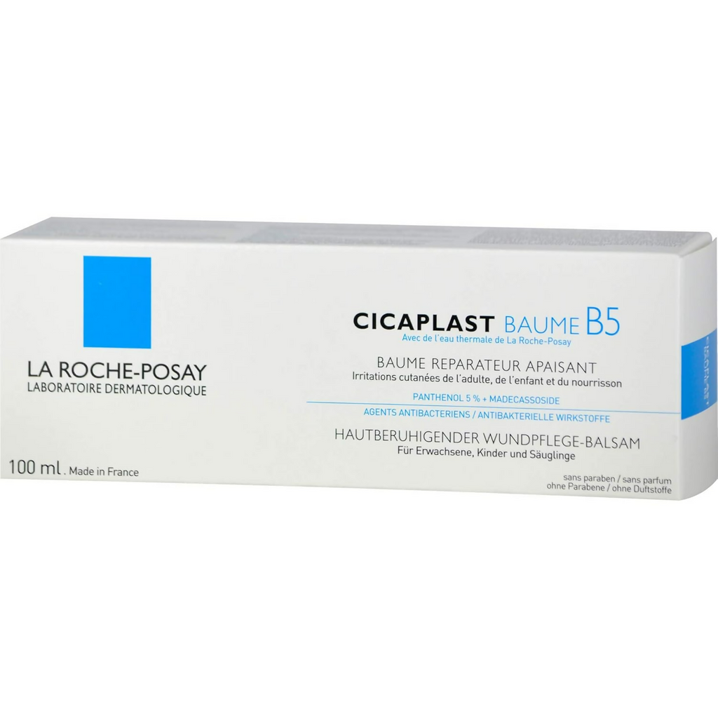 La Roche-Posay Cicaplast Baume B5 Soothing Repairing Balm | Grocsy