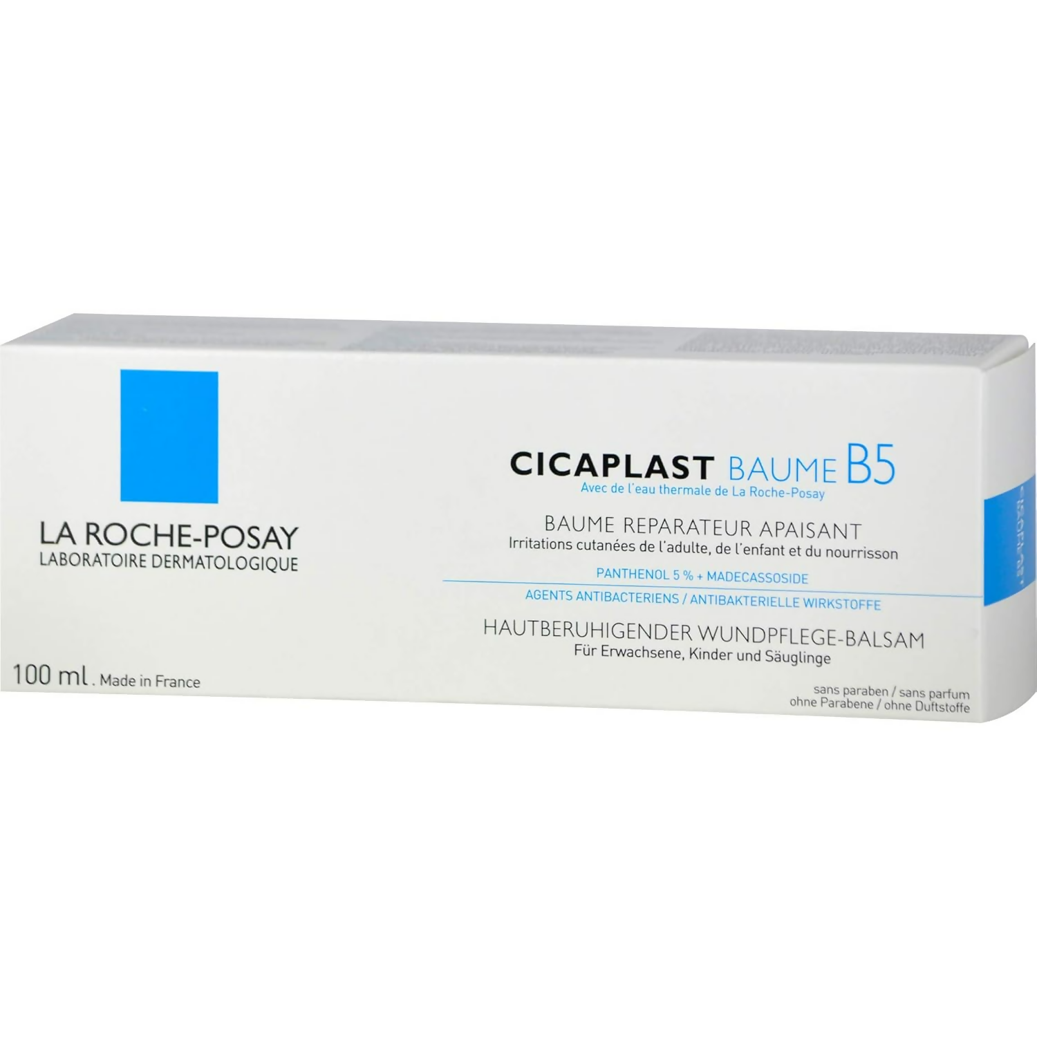 La Roche-Posay Cicaplast Baume B5 Soothing Repairing Balm | Grocsy