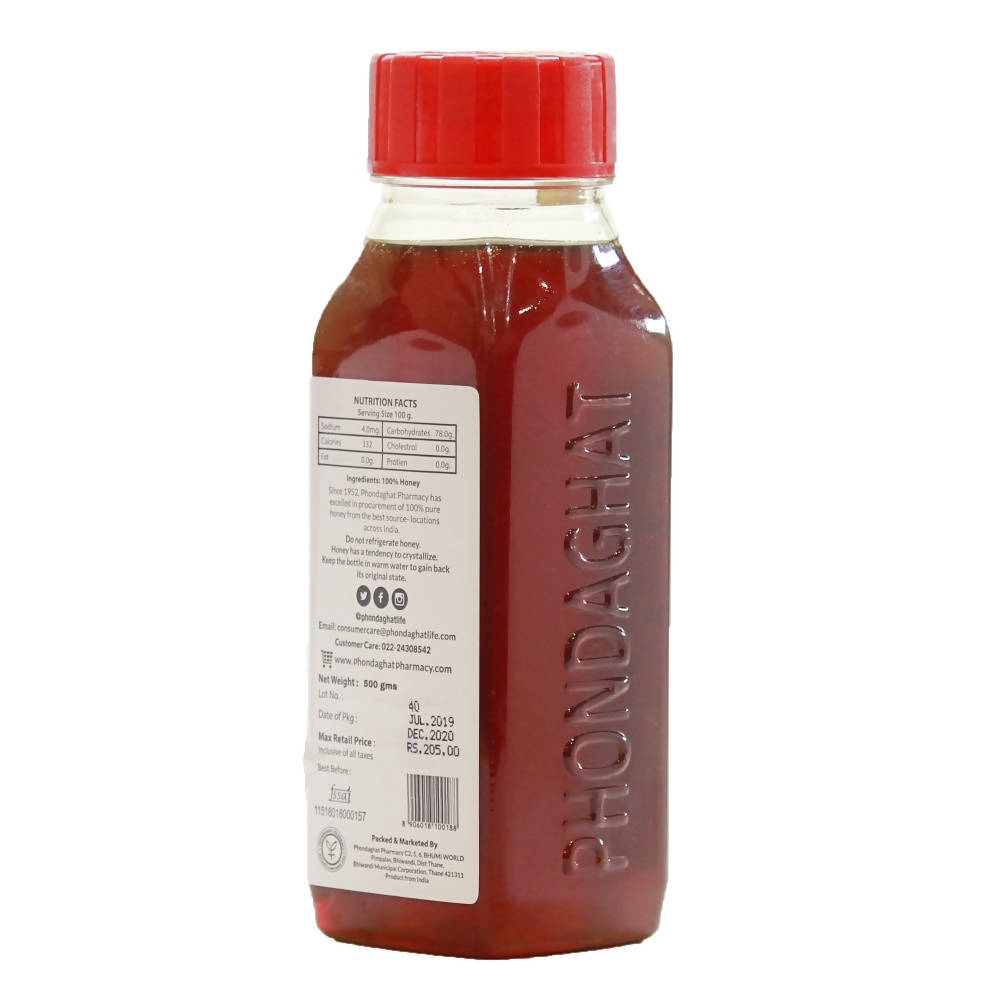 Phondaghat Life Honey | Grocsy