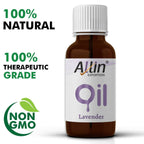 Allin Exporters Lavender Essential Oil | Grocsy