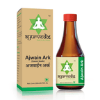 Ayurvedix Ajwain Ark | Grocsy