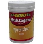 Vyas Muktagem Tablets | Grocsy