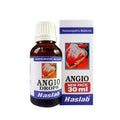 Haslab Homeopathy Angio Drops | Grocsy