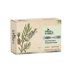 Herbs & Hills Tea Tree Germ Protection Soap | Grocsy