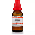 Dr. Willmar Schwabe India Eupatorium Perfoliatum Dilution | Grocsy