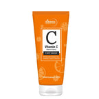 St.Botanica Vitamin C Brightening Face Wash | Grocsy