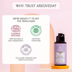 AreoVeda Baby Massage Oil | Grocsy