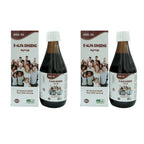 Excel Pharma E-Alfa Ginseng Tonic | Grocsy