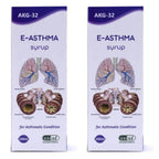 Excel Pharma E-Asthma Syrup | Grocsy