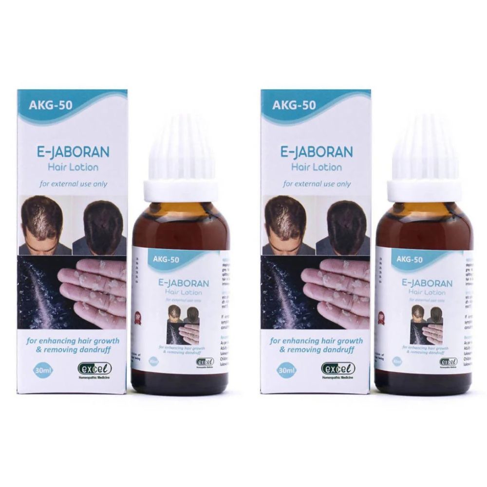 Excel Pharma E-Jaboran Hair Lotion | Grocsy