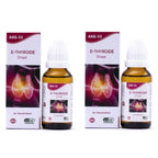 Excel Pharma E-Thyroide Drops | Grocsy
