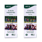 Excel Pharma E-Alfa Paediatrics Syrup | Grocsy