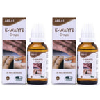 Excel Pharma E-Warts Drops | Grocsy