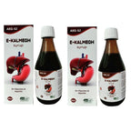 Excel Pharma E-Kalmegh Syrup | Grocsy