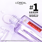 L'Oreal Paris Hydrated, Plump & Radiant Skin Kit | Grocsy