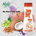 Nyle Anti-Hairfall Shampoo | Grocsy