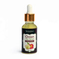 Wonder Herbals Onion Hair Serum - For Hair Regrowth | Grocsy