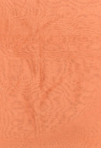 Mominos Fashion Peach Banarsi Piping Dupatta | Grocsy