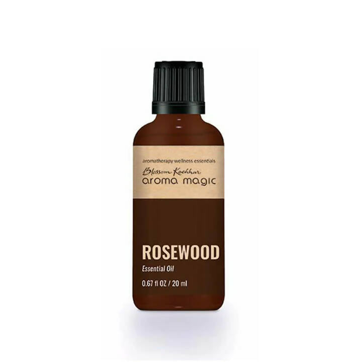 Blossom Kochhar Aroma Magic Rosewood Oil | Grocsy