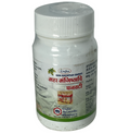 Unjha Maha Manjishthadi Ghanvati Tablets | Grocsy