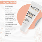 Kailon Vitamin Radiant Moisturizer | Grocsy