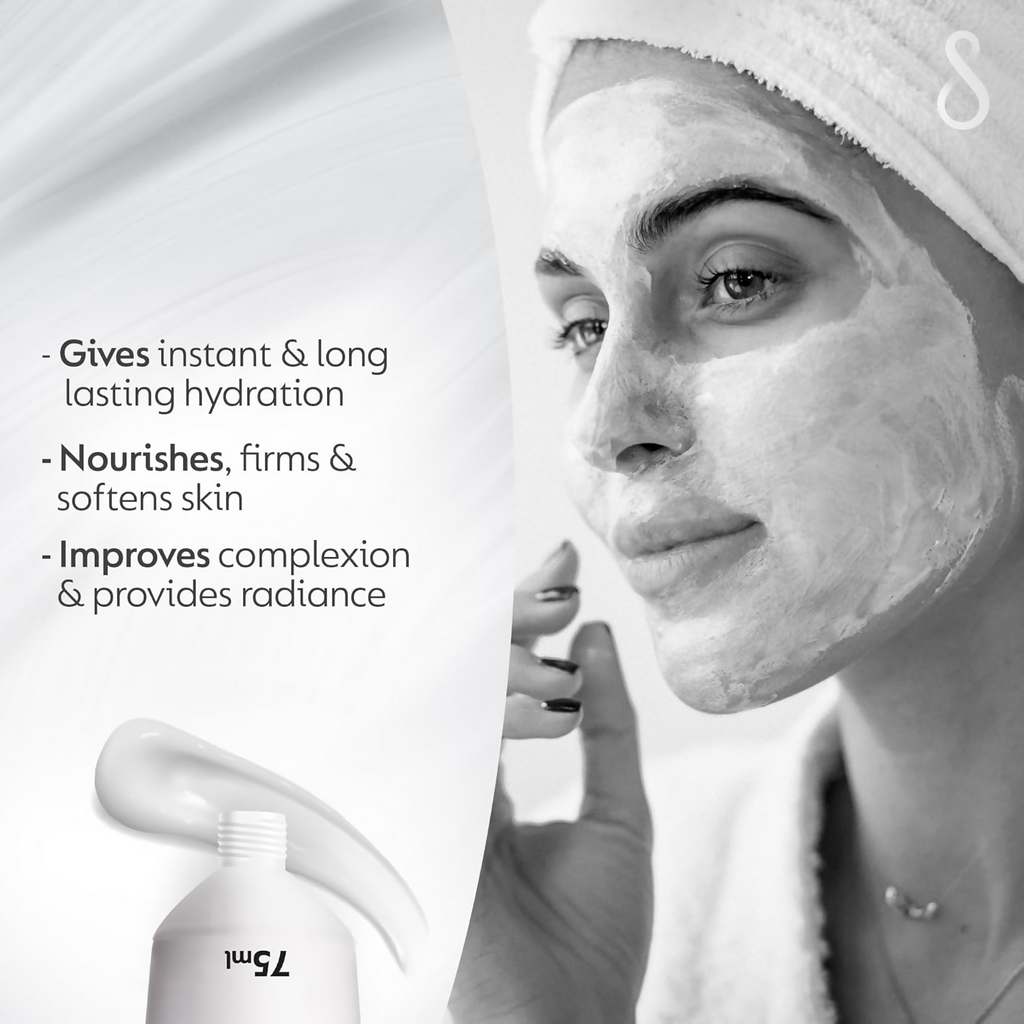 Swiss Image Absolute Hydration Mask | Grocsy