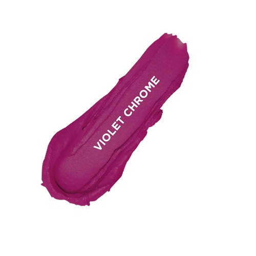 Revlon Super Lustrous Lipstick - Violet Chrome | Grocsy