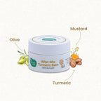Mother Sparsh After-Bite Turmeric Balm | Grocsy
