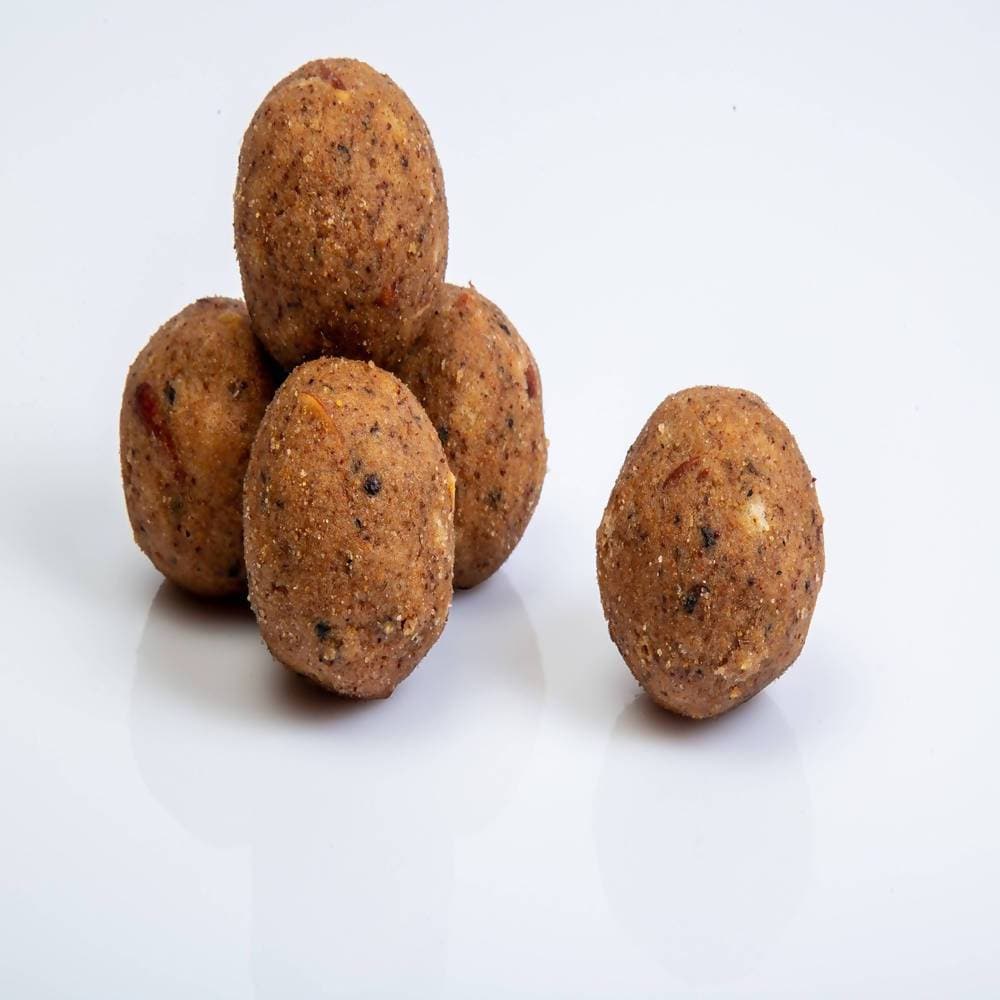 Asha Sweet Center Atta Laddu | Grocsy