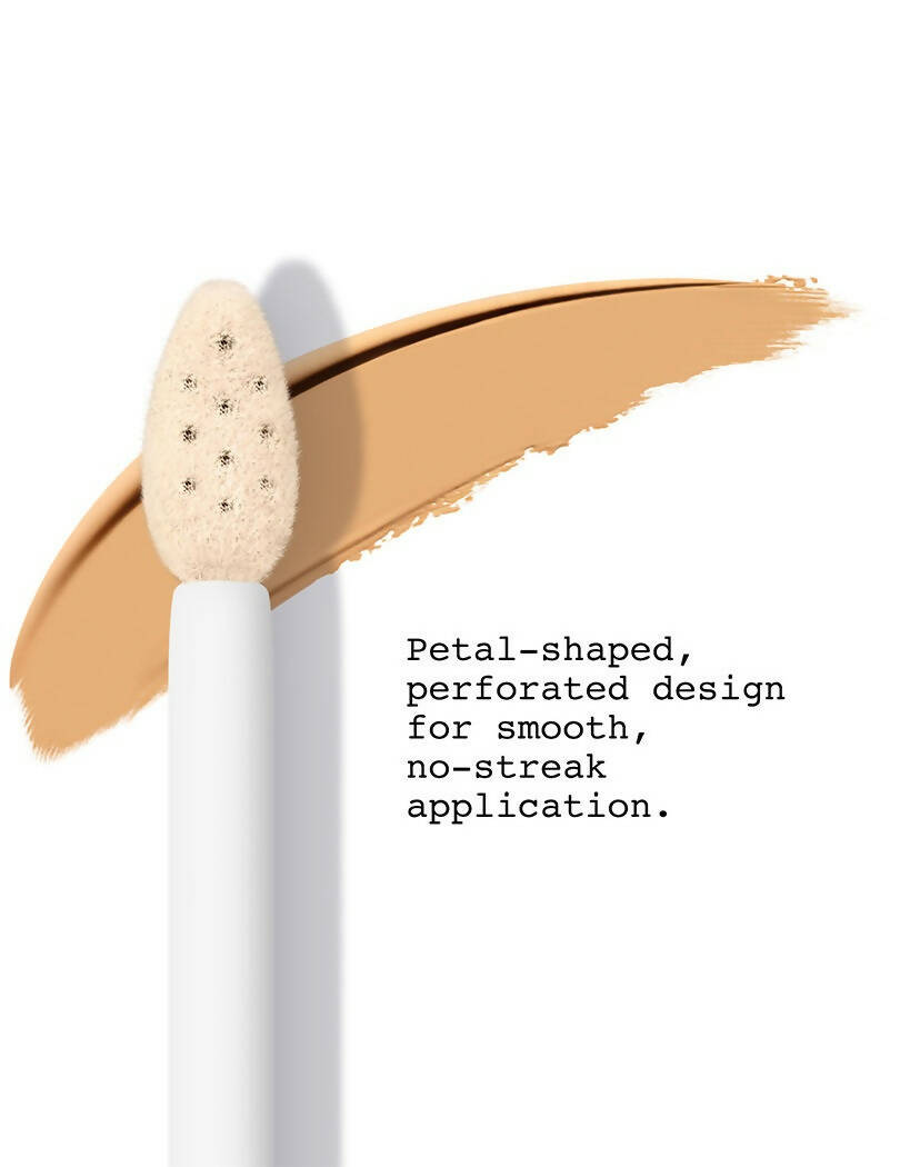 Smashbox Studio Skin Flawless 24 Hour Concealer - Medium Dark Warm Olive | Grocsy