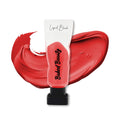 Baked Beauty Warm Orange Liquid Blush - Burnish | Grocsy