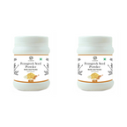 Al Masnoon fenugreek Seed Powder | Grocsy
