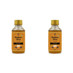 Al Masnoon Roghan Sarsu (Mustard Oil) | Grocsy