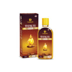 Dwibhashi Vatada Tel Almond Oil | Grocsy