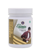 Asclepius Kabzdoc Granules | Grocsy