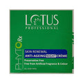 Lotus Professional Phyto Rx Skin Renewal Anti Ageing Night Cream | Grocsy