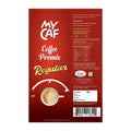 Mycaf Regular Instant Coffee Premix | Grocsy