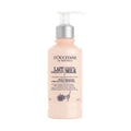 L'Occitane Milk Make-Up Remover | Grocsy