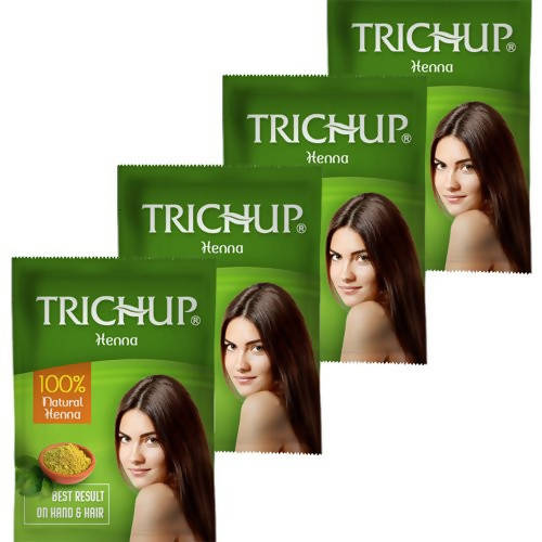 Trichup Henna Powder | Grocsy