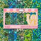 Confect Dino Sprinkles Multipack  03 | Grocsy