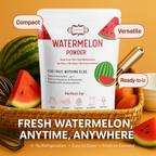 Confect Watermelon Fruit Powder | Grocsy